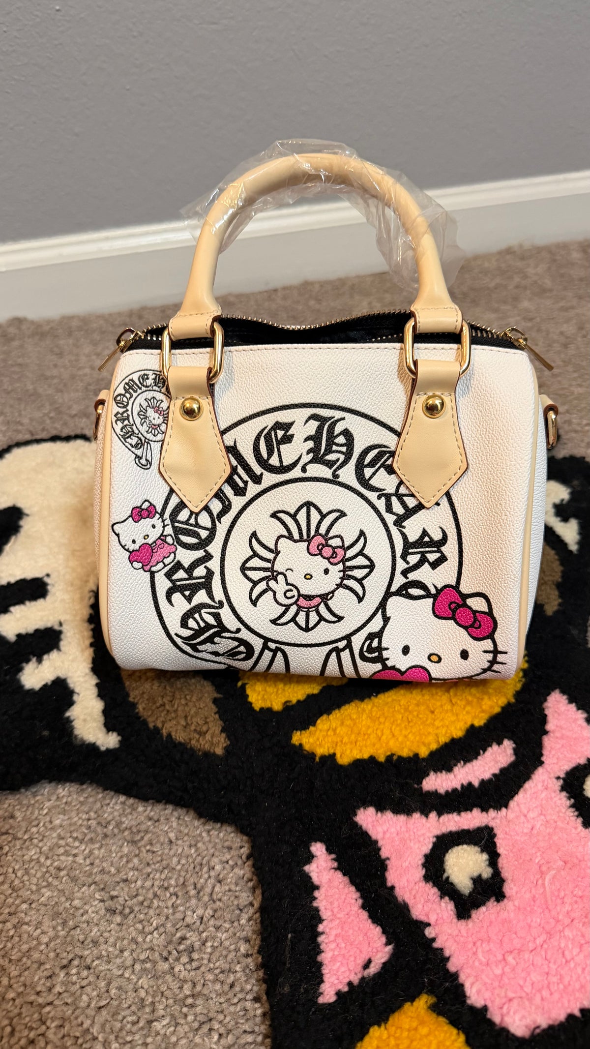 Pillow Bags (Preorder & OnHand)