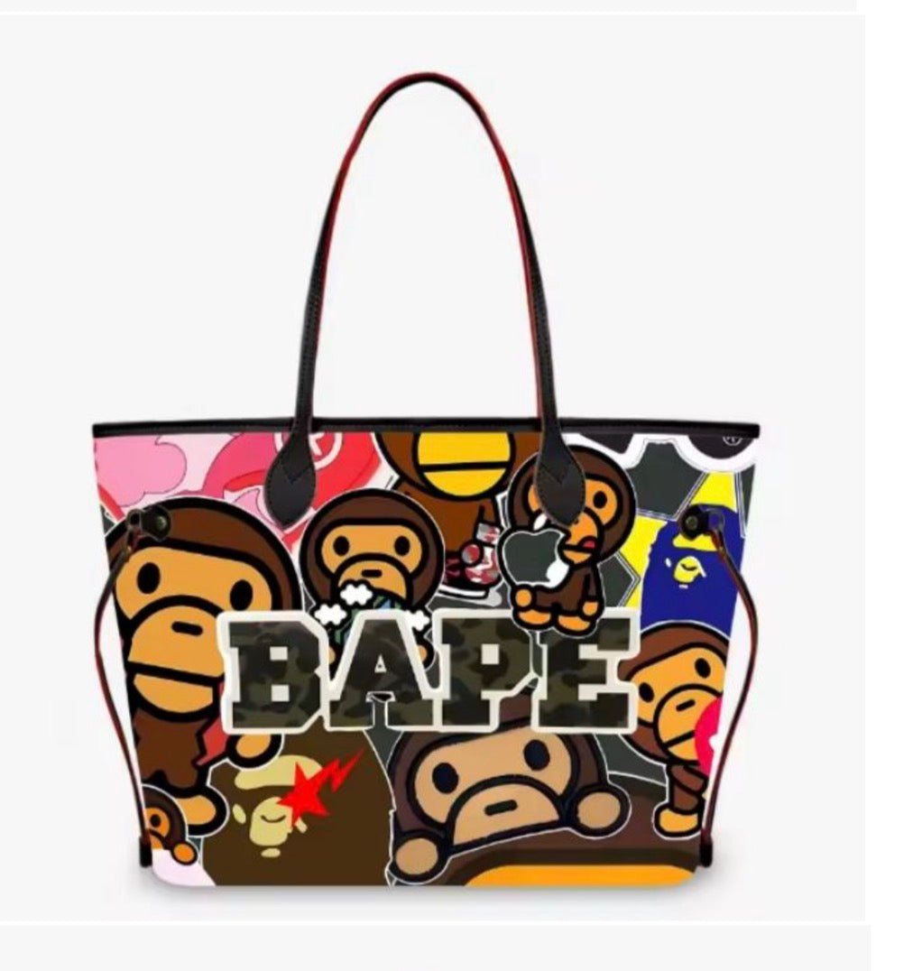 Tote Bags