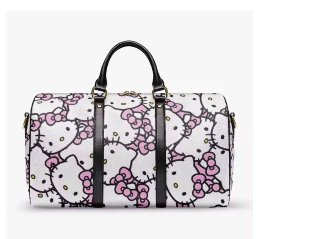 Duffle Bags