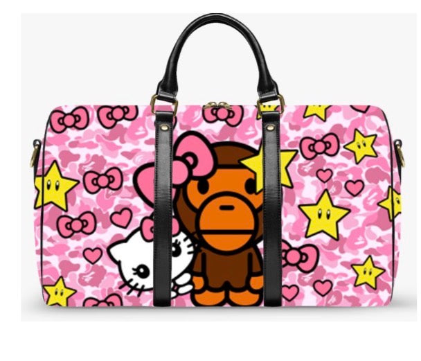 Duffle Bags (Preorder & OnHand)