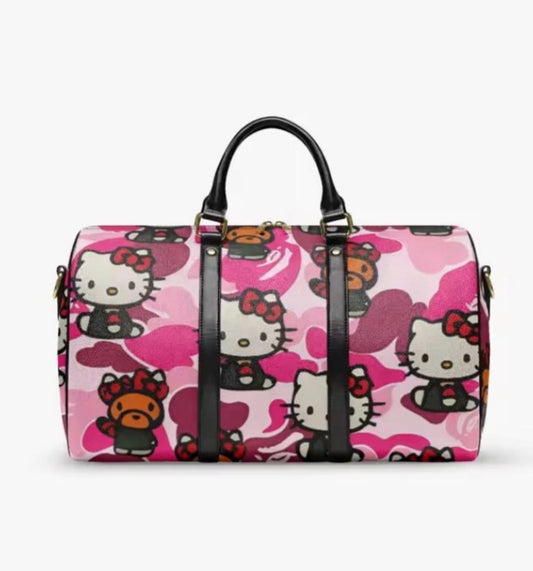 Duffle Bags