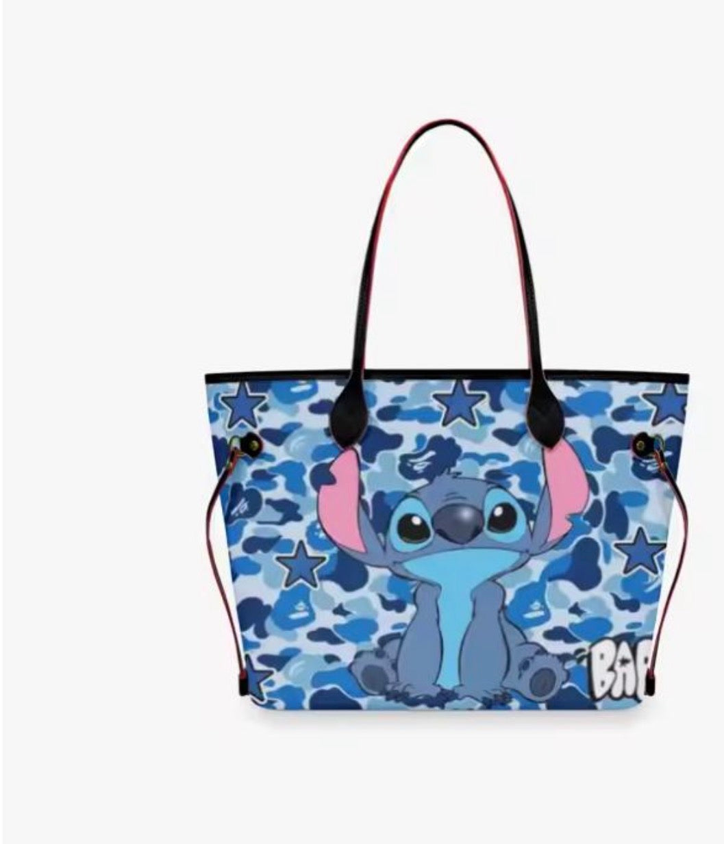 Tote Bags (Preorder & OnHand)