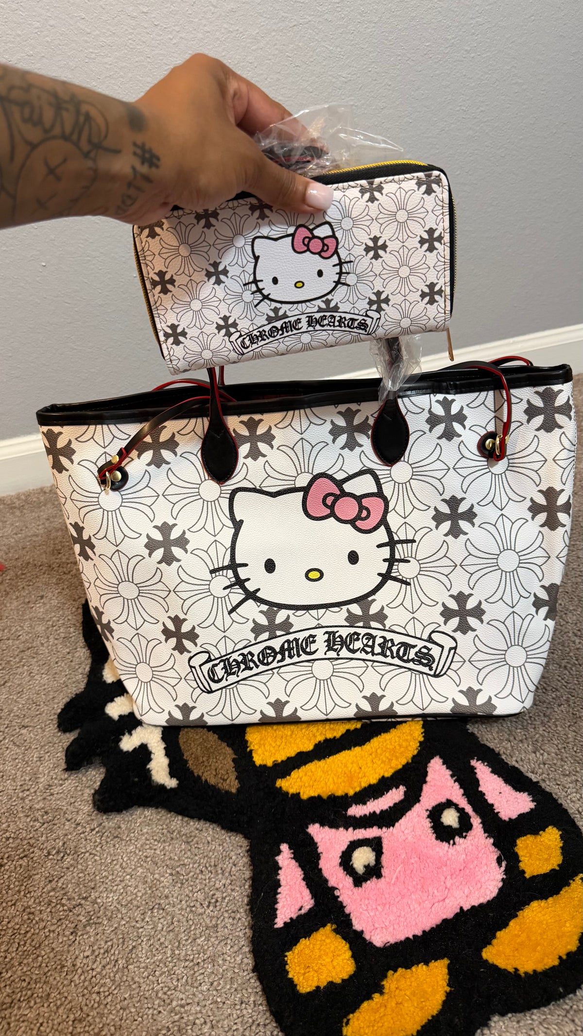 Tote Bags (Preorder & OnHand)