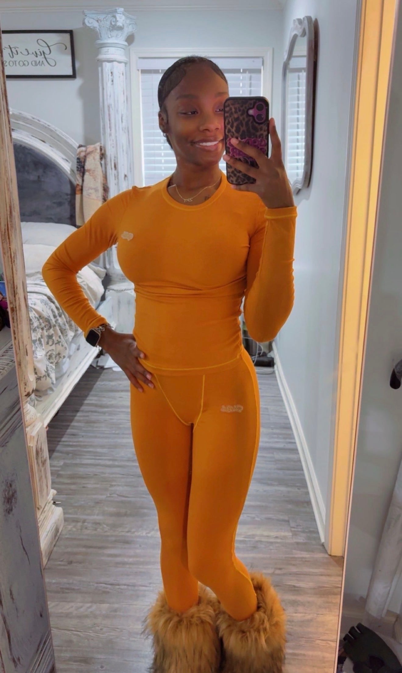 $heRich Fall 2.0 Lounge Sets