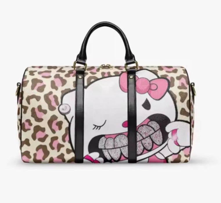 Duffle Bags (Preorder & OnHand)