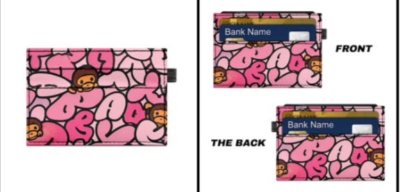 Card Holders
