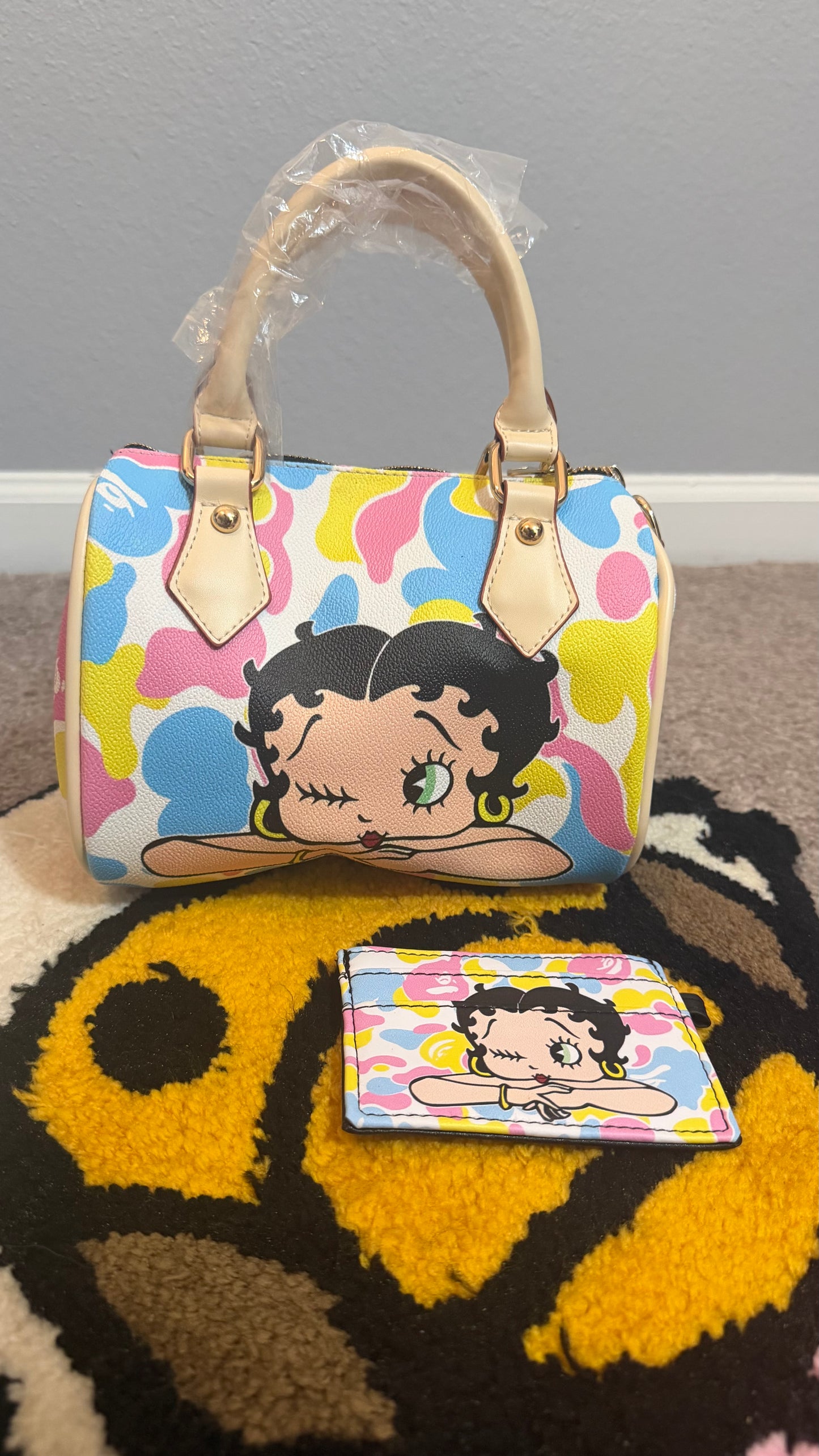 Pillow Bags (Preorder & OnHand)