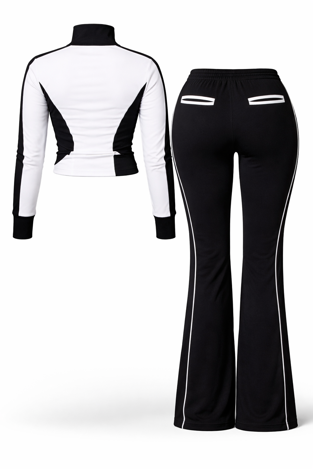 $heRich Signature Track Flare Set (Preorder ONLY)