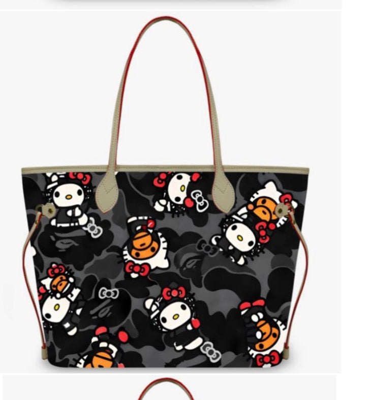 Tote Bags