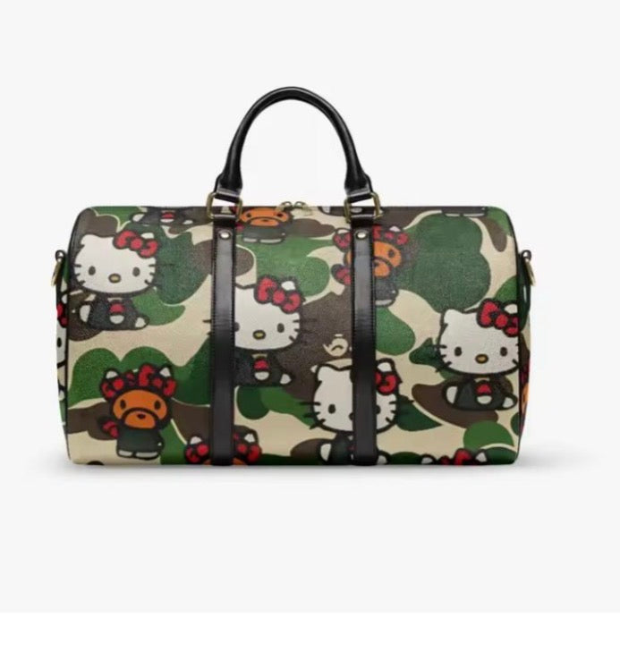 Duffle Bags