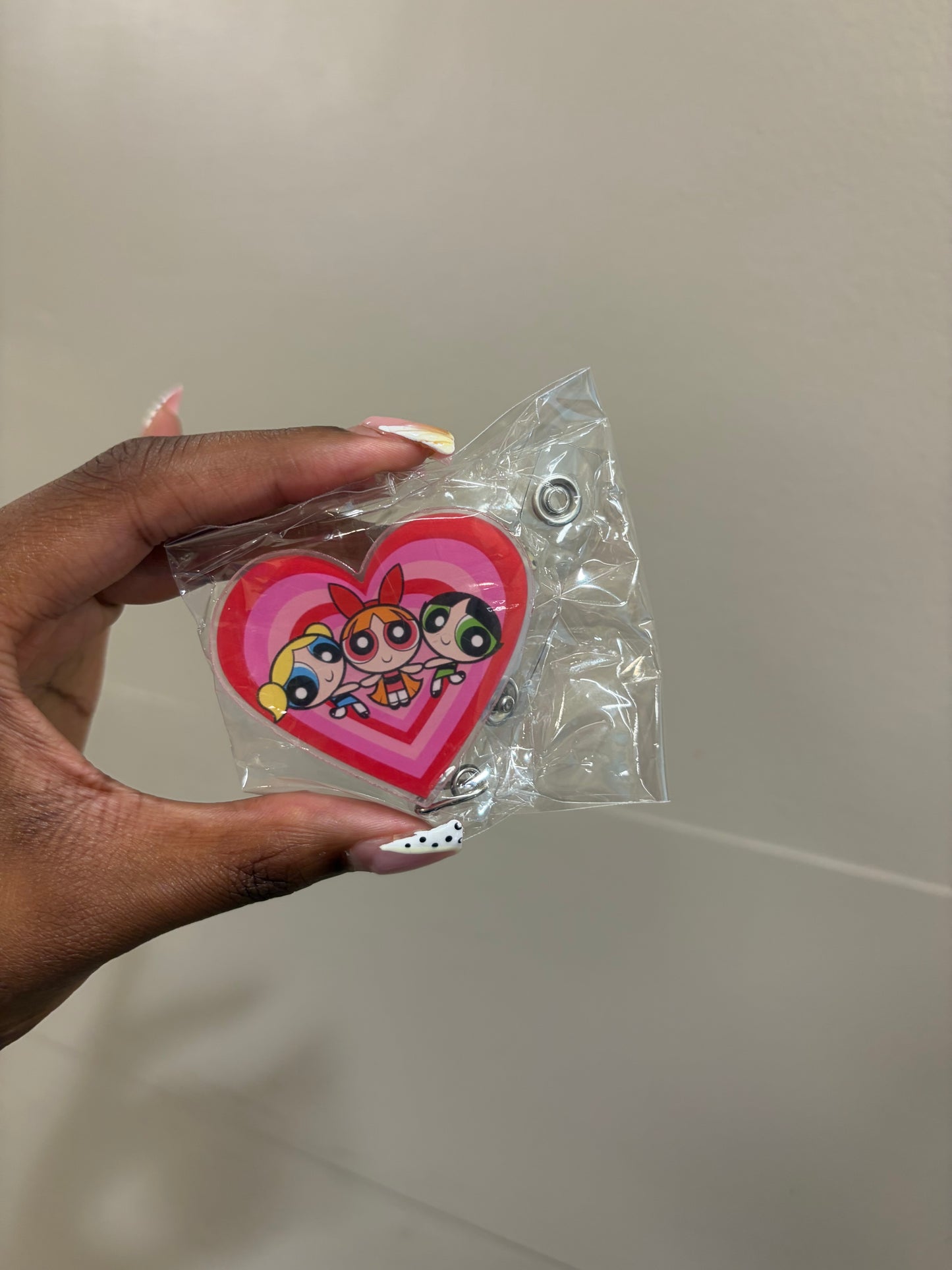 $heRich Character Scrub Caps (Preorder)