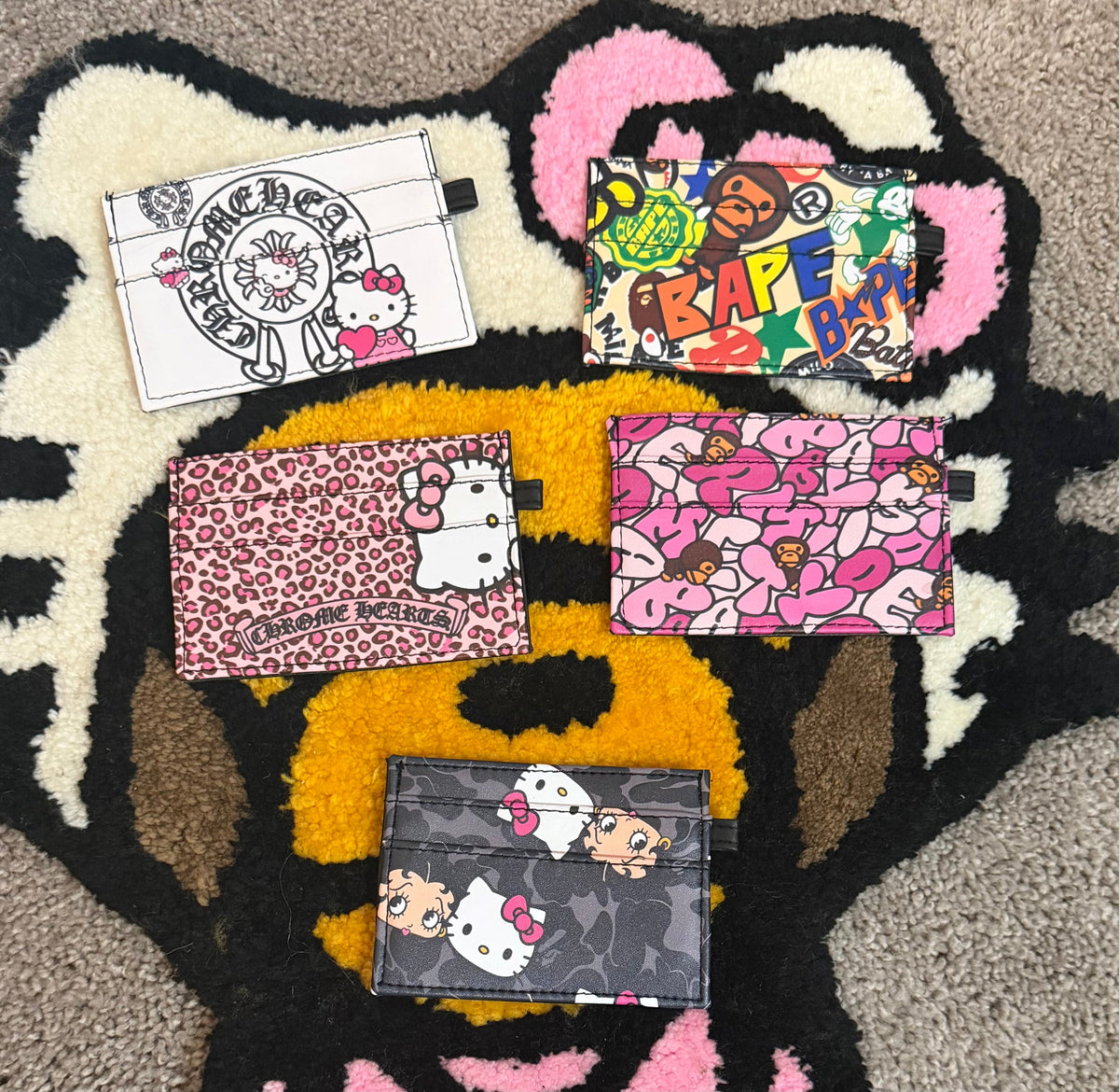 Pillow Bags (Preorder & OnHand)
