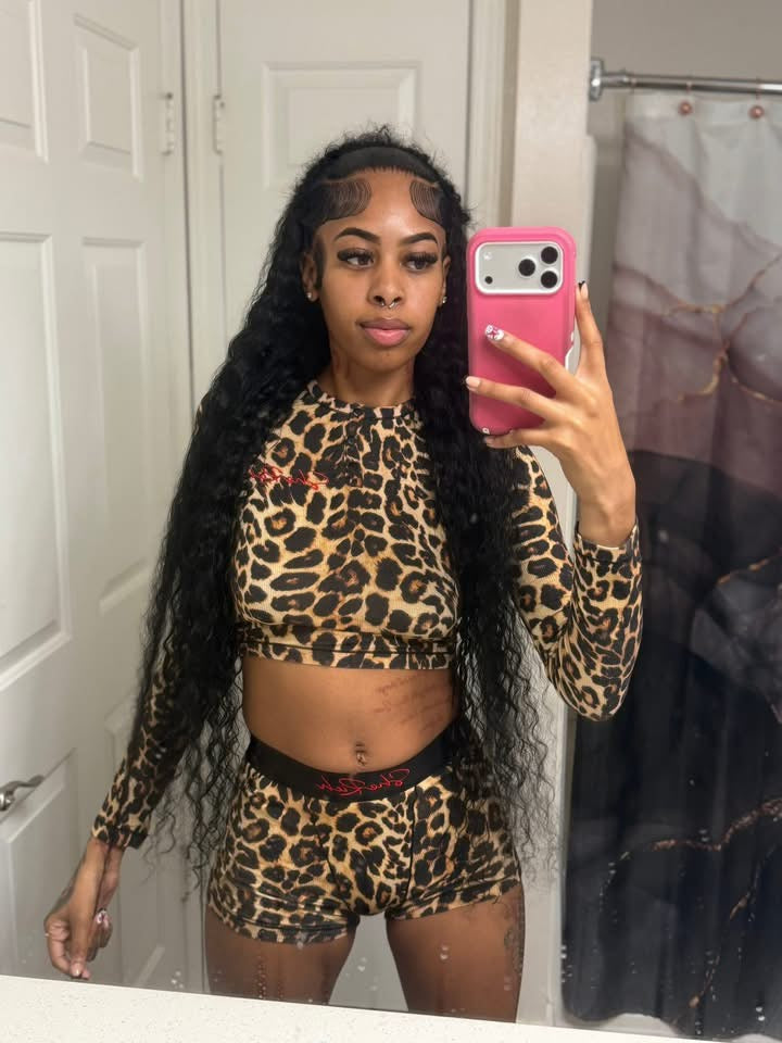 Cha$HER Dior Set